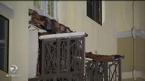 2 Investigates: Berkeley building contractor has history of lawsuits, OSHA violations