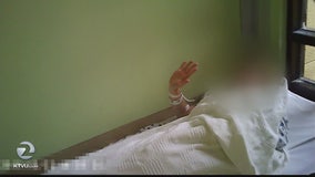 Union denied restraining order against hiring subcontractors at troubled psychiatric hospital