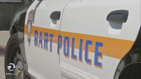 Police investigating non-fatal El Cerrito del Norte BART station shooting