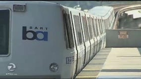 Overdose suspected in BART passenger's death on train