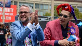 Tenderloin nonprofit offers transgender veteran housing security