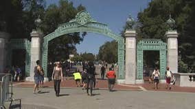 Gov. Newsom signs legislation to overturn UC Berkeley enrollment cap