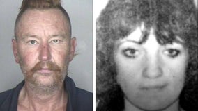 Stockton man arrested 27 years after Northern California woman's disappearance