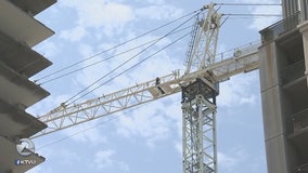 Santa Clara Co. construction sites investigated following reports of new COVID-19 cases