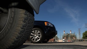 Hayward, SF suspends street-sweeping parking regulations while lockdown in place