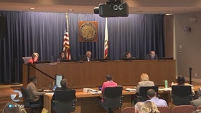 California agency whistle blower claims she's being ousted