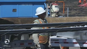 CPUC only says it's ‘monitoring' PG&E amid company's uncertain future