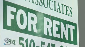 California legislator passes cap on annual rent increases