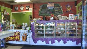 Campbell taste of the town