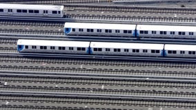 BART performing safety upgrades on Antioch line