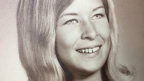 Unsolved: Hayward woman vanishes in 1971