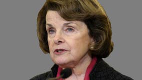 After criticism, Feinstein to step down as top Judiciary Dem