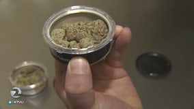 Last day of fire sale at Bay Area pot dispensaries