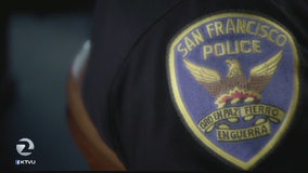 Man shot near San Francisco City Hall, no arrests made