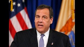 Christie picks up 2016 endorsement from Maryland governor