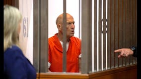 Alleged California serial killer to keep public defender, will cost taxpayers $20M