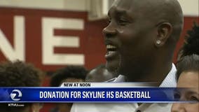 Rooted in Oakland: NBA legend Gary Payton gives back to his alma mater