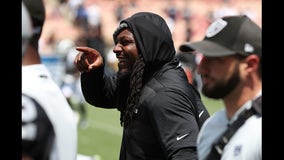 Marshawn Lynch launches indoor football franchise in Oakland