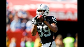 Cowboys get Amari Cooper from Raiders for 1st-round pick