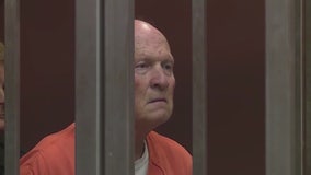 Golden State Killer case to be tried in Sacramento County