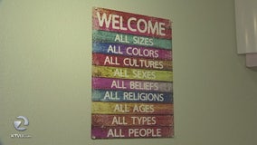 Santa Clara County opens LGBTQ+ focused homeless shelter