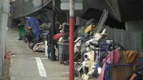 Meltdown: Tolerant San Francisco fed up with dirty, smelly streets