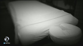 Fears loom that sexual assault cases involving Massage Envy will remain private