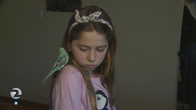 'Momma, you're OK:' 7-year-old Benicia girl calls 911 to save her mother