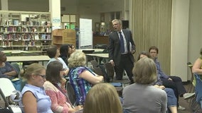 More parents share frustrations over campus sex assault cases: 2 Investigates