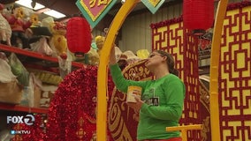 More than 200,000 expected to attend Saturday's Chinese New year parade in San Francisco