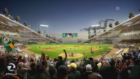 Proposed A's ballpark on Oakland waterfront met with more opposition