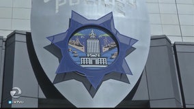 Oakland police officer arrested on DUI after allegedly crashing Tesla into CHP cruiser