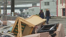 Surveillance program to catch illegal Oakland dumpers not working, city admits