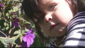 Oakland mom warns families about lead, after son tested positive