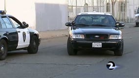 Judge rules Oakland police must release public records every 2 weeks over 6 months