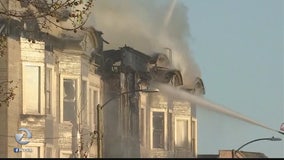 Landlord and tenant shirk responsibility in fatal W. Oakland fire