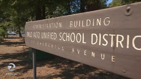 Palo Alto school board revises policies on sexual assault and harassment
