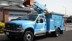 PG&E set to begin Foster City gas line replacement project