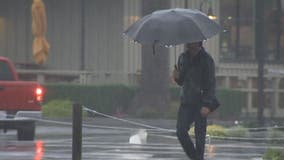 FEMA preps agencies for El Nino response