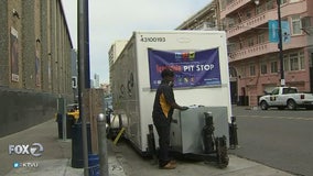 SF mayor announces $11.9 million budget allocation to help keep the streets clean