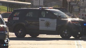 Adult found dead at San Jose high school