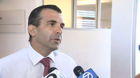 Embattled recycling hauler supported former San Jose mayor’s interests