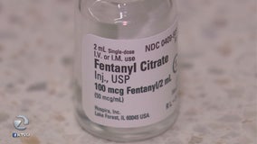 16-year-old boy dies of overdose; Petaluma police suspect fentanyl