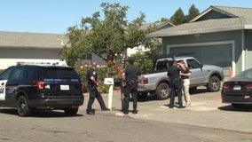 13-month old child found dead in Santa Rosa home