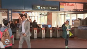 BART concert series brings music to the tracks