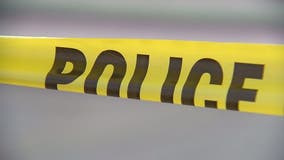 Suspicious death investigation after man found in Alameda parking lot