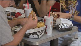 California is the most expensive for fast food, and these Bay Area cities were among the priciest: study