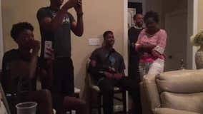 Warriors select Vanderbilt's Damian Jones in first round