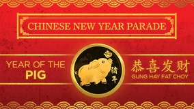I-Ching reader Master Y.C. Sun discusses year ahead