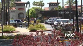 Watch: Live from Campbell!